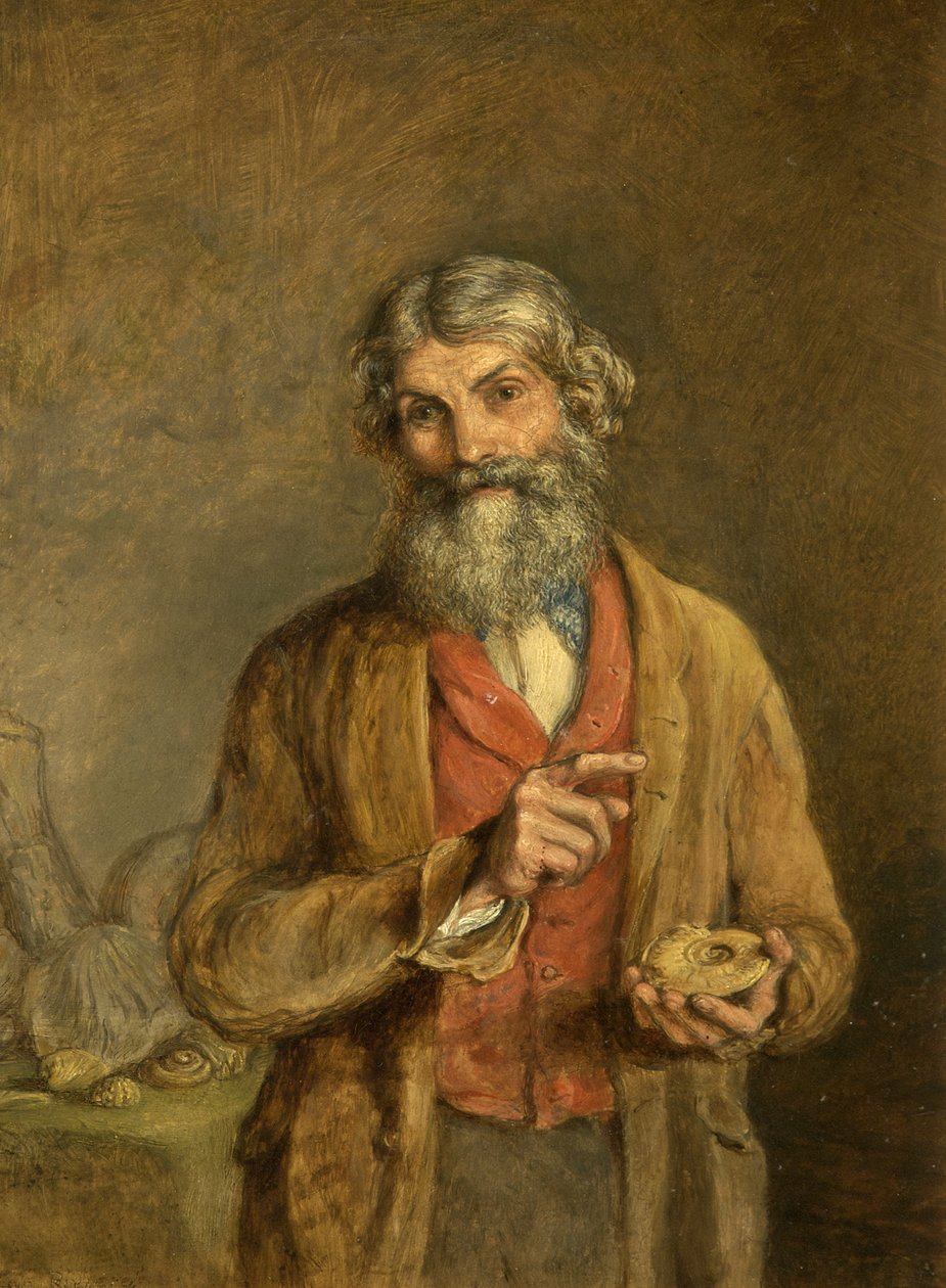 Thomas Jenkins, 1856 von Briton Riviere