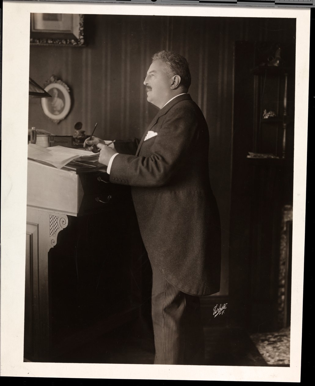 Victor Herbert, 1900-20 von Byron Company