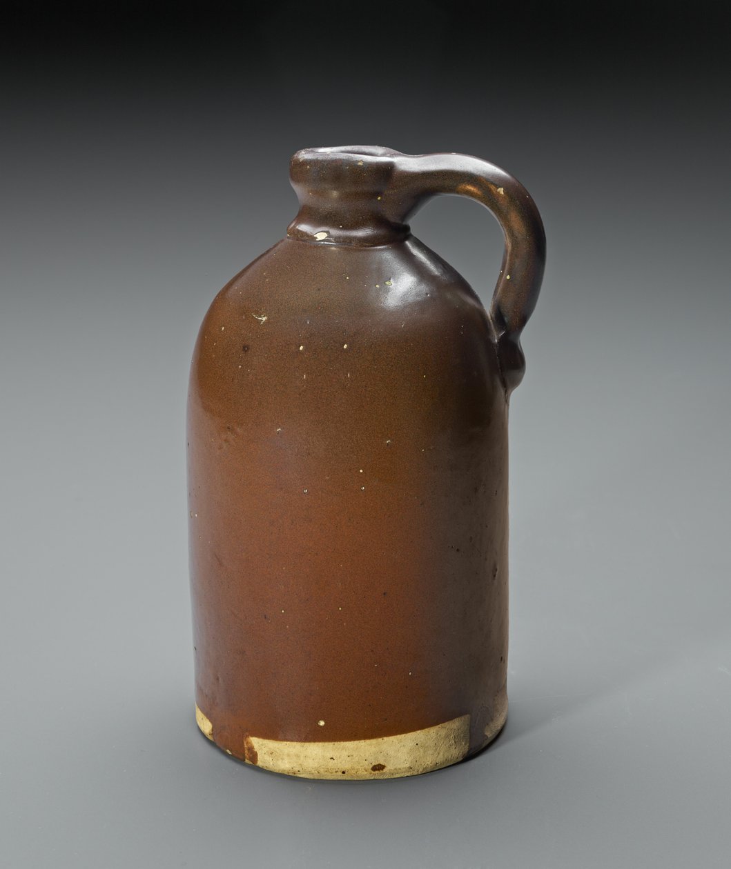 Krug, ca. 1870-1872 von C. William Knox