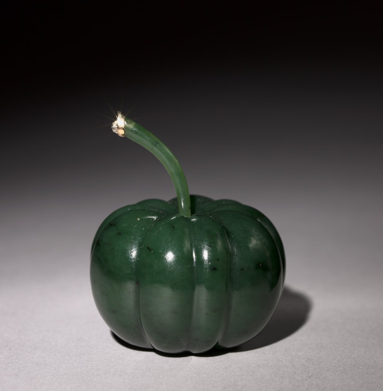 Briefmarkenbefeuchter von Carl Fabergé