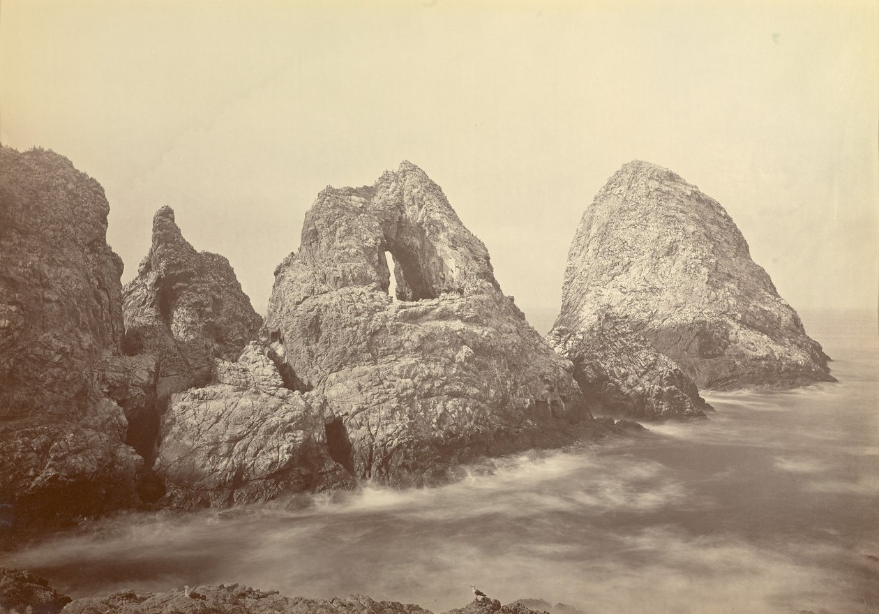 [Zuckerhut-Inseln in der Fisherman