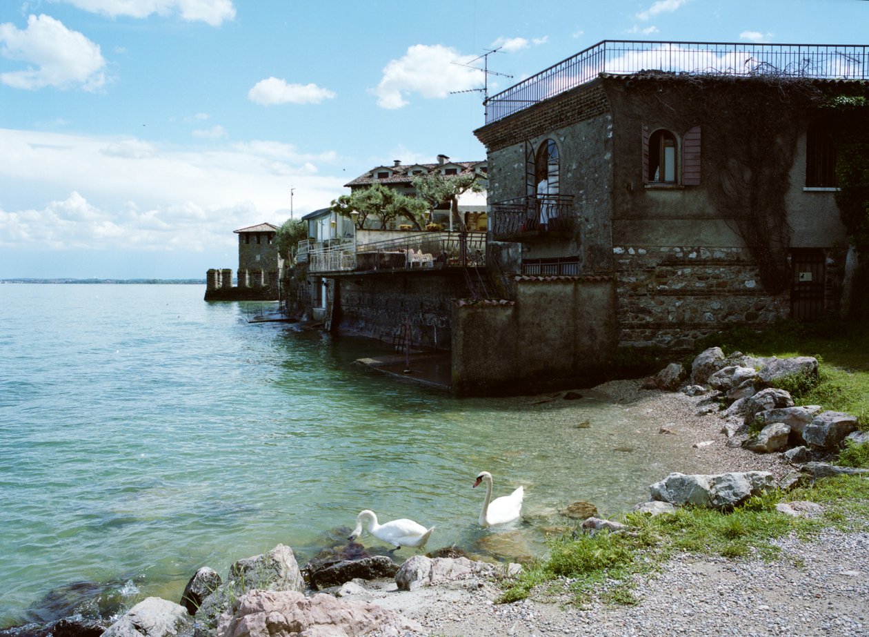 Italien, 2013 von Carli Choi