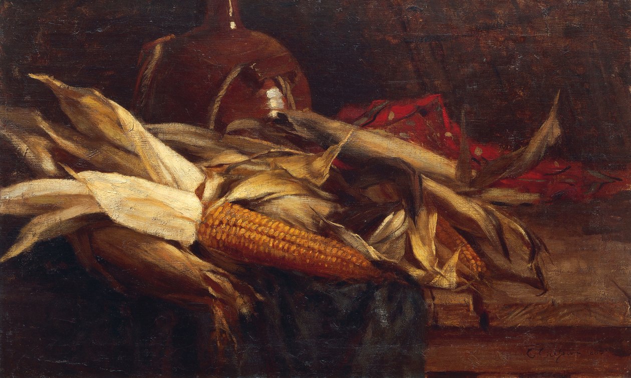Stillleben von Carlo Cressini