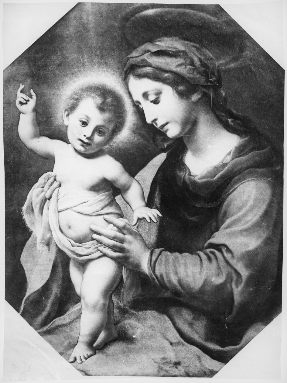 Carlo Dolci von Carlo Dolci