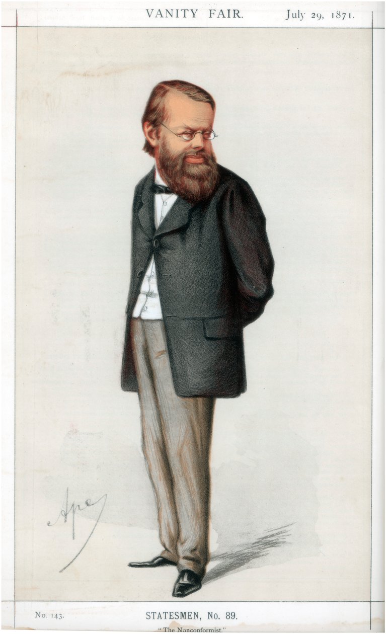 Der Nonkonformist von Carlo Pellegrini