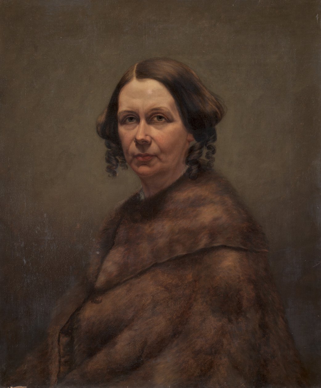Mrs. Goss von Caroline L. Ormes Ransom