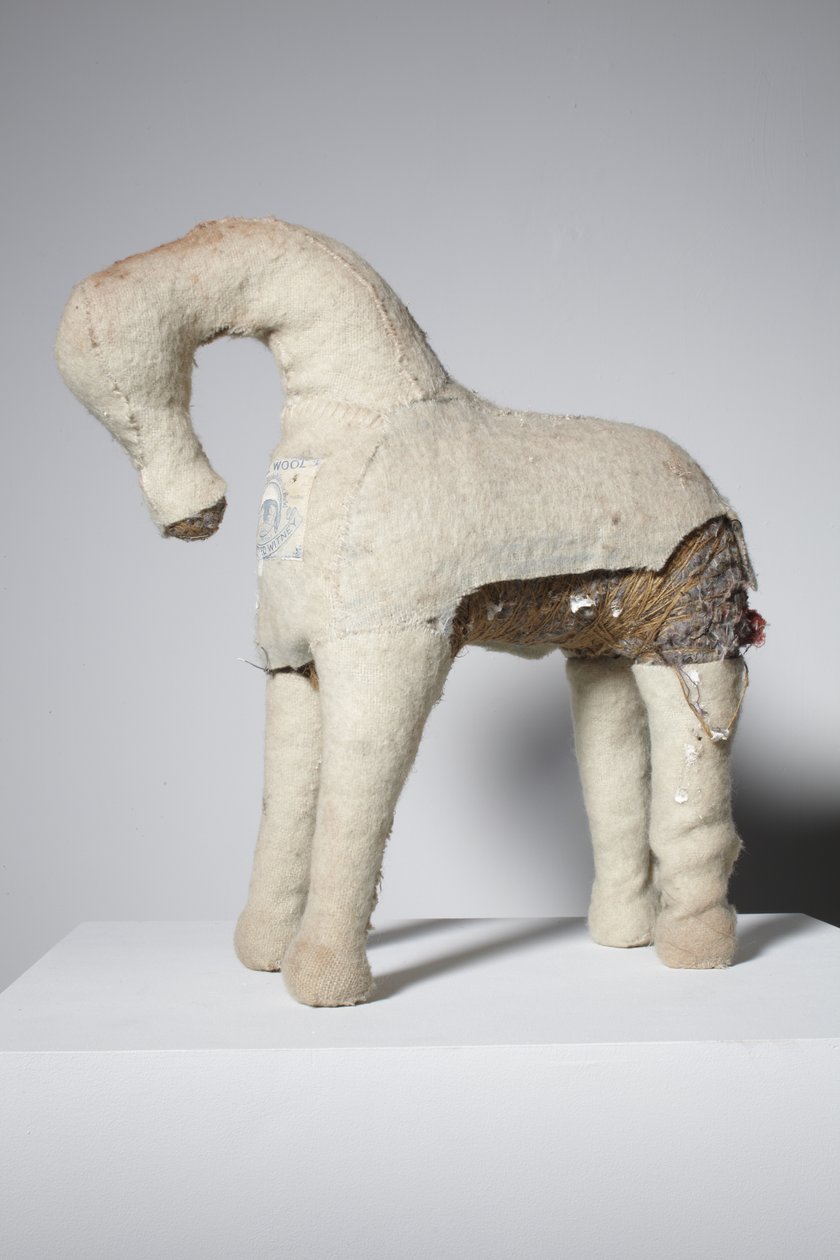 Leer, 2010 von Cathie Pilkington