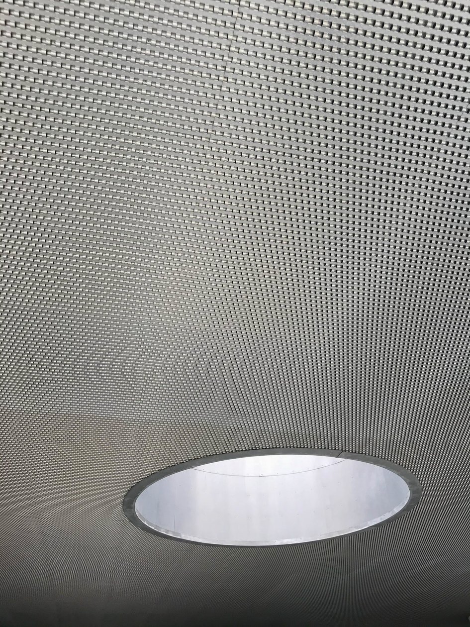Komposition - Architektur - Details von Cécile Jamet