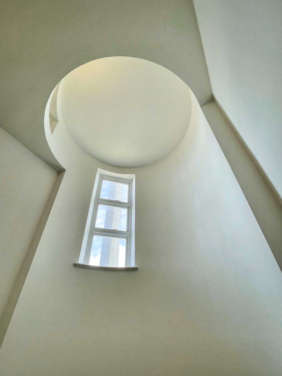 Komposition - Architektur - Details von Cécile Jamet