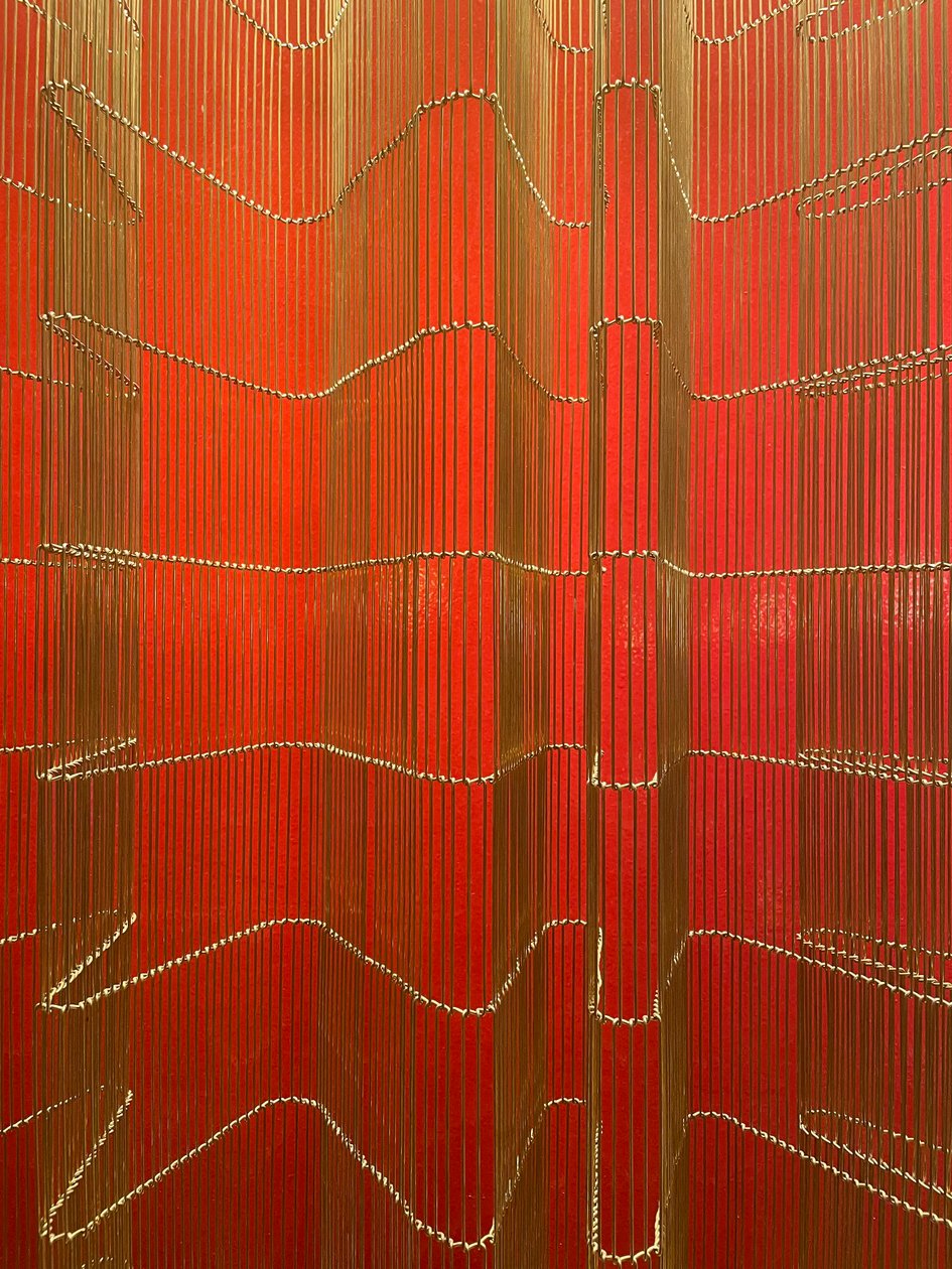Komposition - Architektur - Details von Cécile Jamet