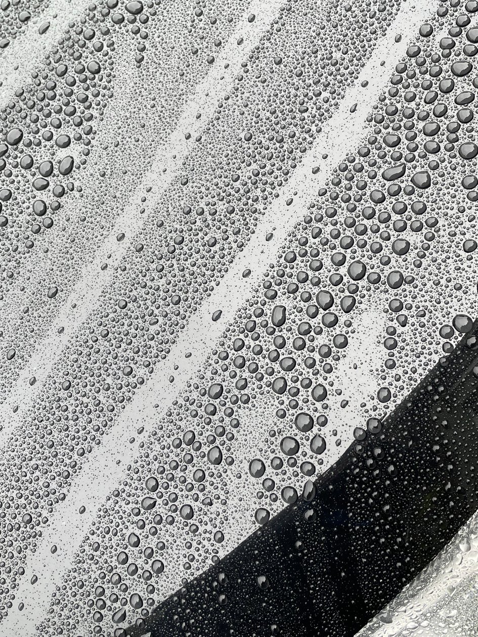 Komposition - Textur von Cécile Jamet