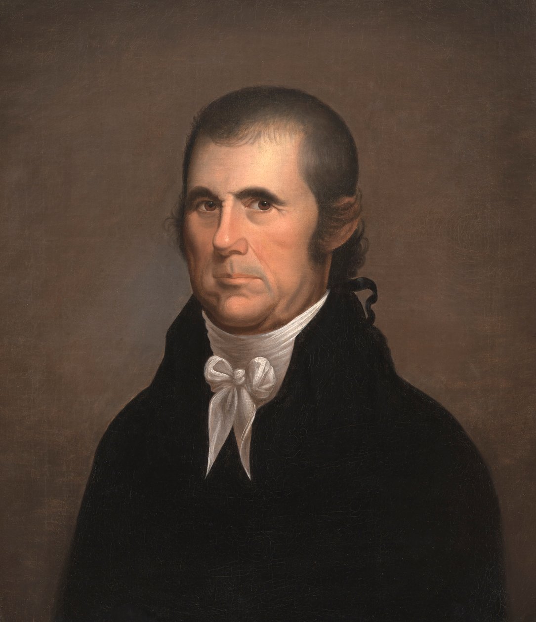 John Marshall, 1809-1810 von Cephas Thompson