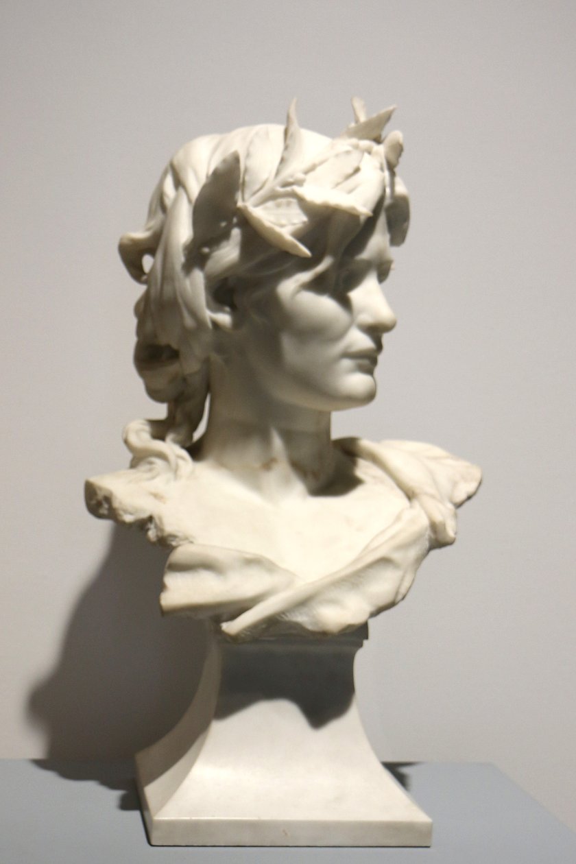 Vittoria von Charles van der Stappen