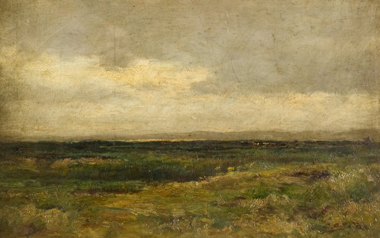 Landschaft von Charles Andrew Sellar