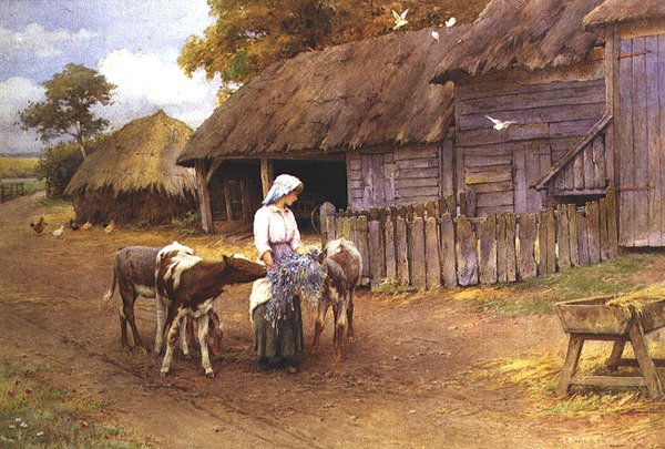 Gute Gefährten von Charles Edward Wilson