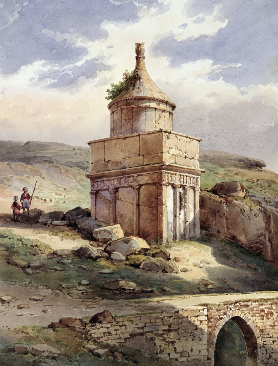 Unbekanntes Bild von Charles Pierron