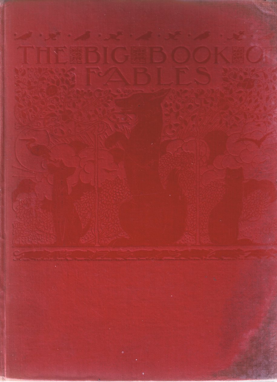 Vorderseite von Charles Robinson