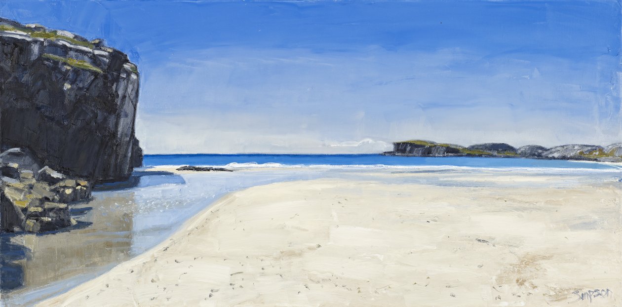 Oldshoremore, 2010 von Charles Simpson