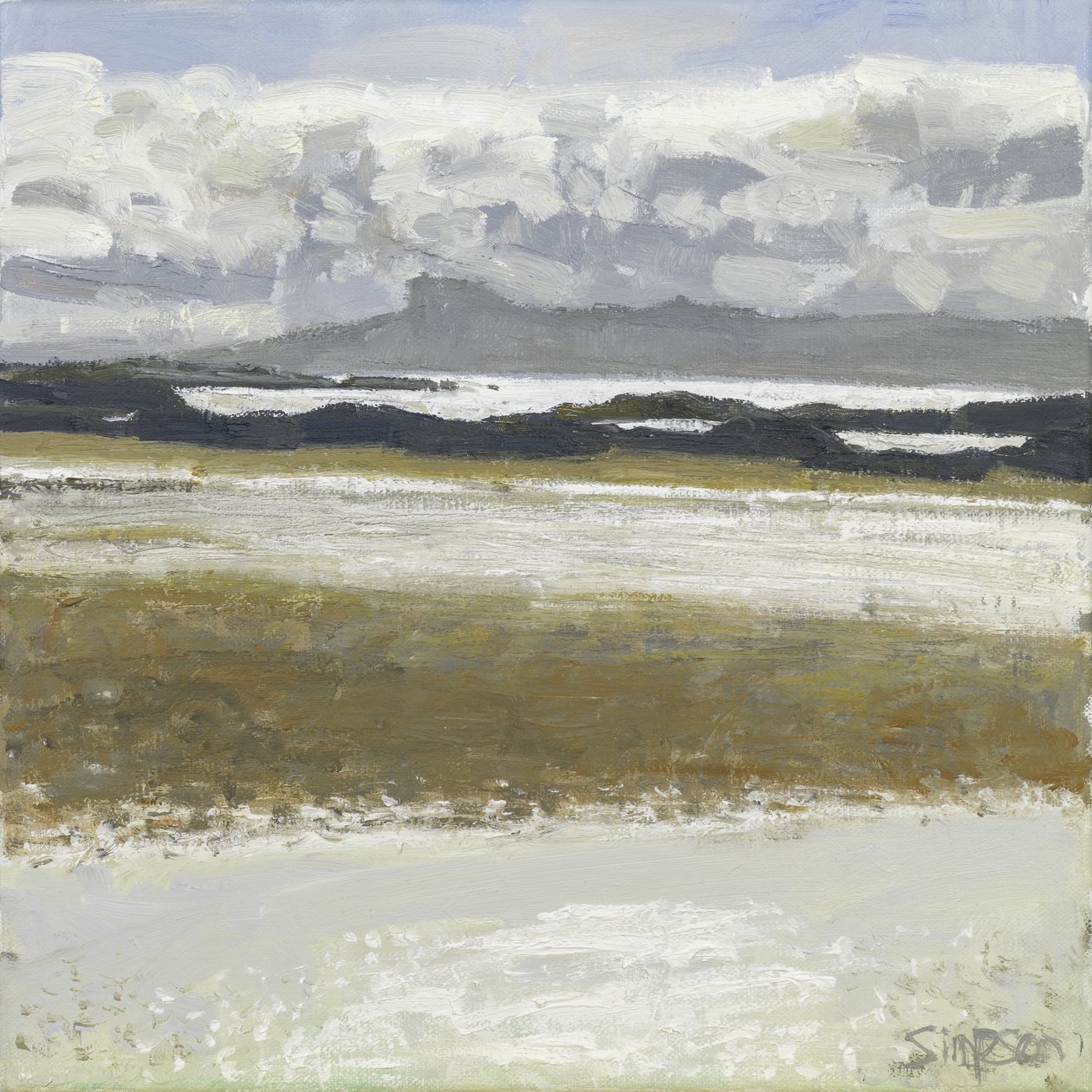 Sgurr, 2016 von Charles Simpson