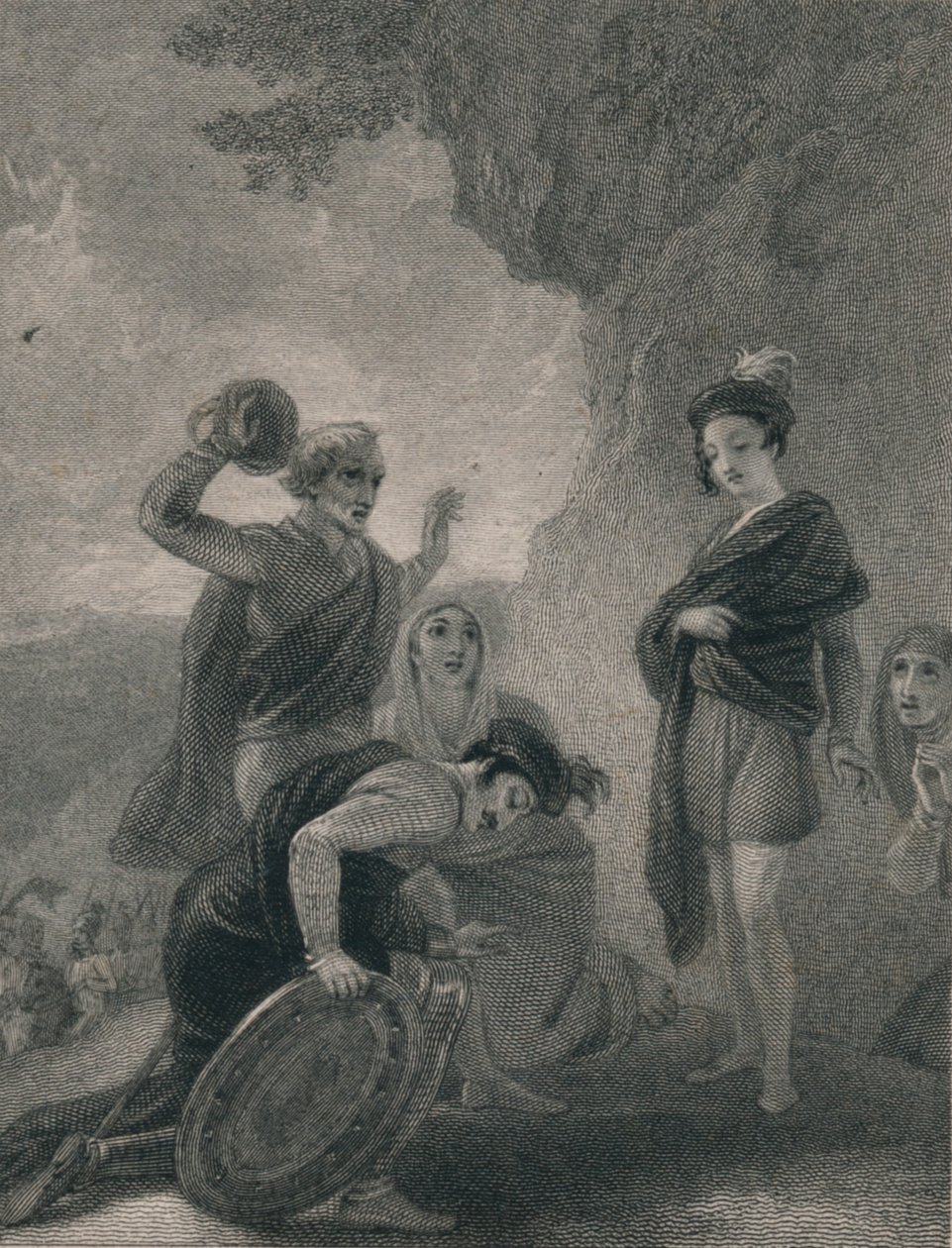 Herr der Inseln von Charles Theodosius Heath