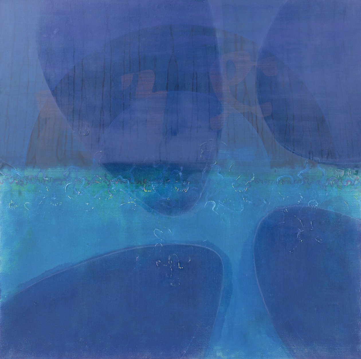 Eine Welt, 2000 von Charlie Millar