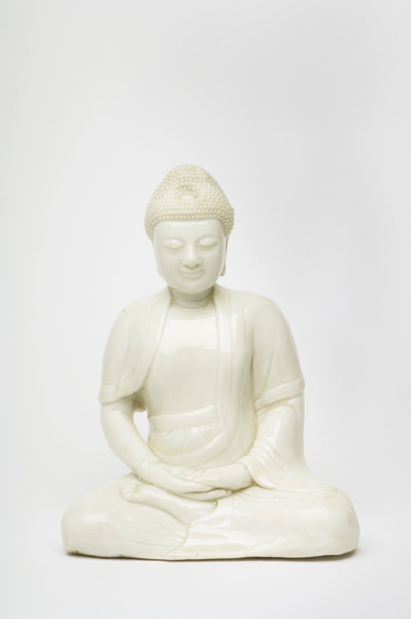 Buddha von Chinese School