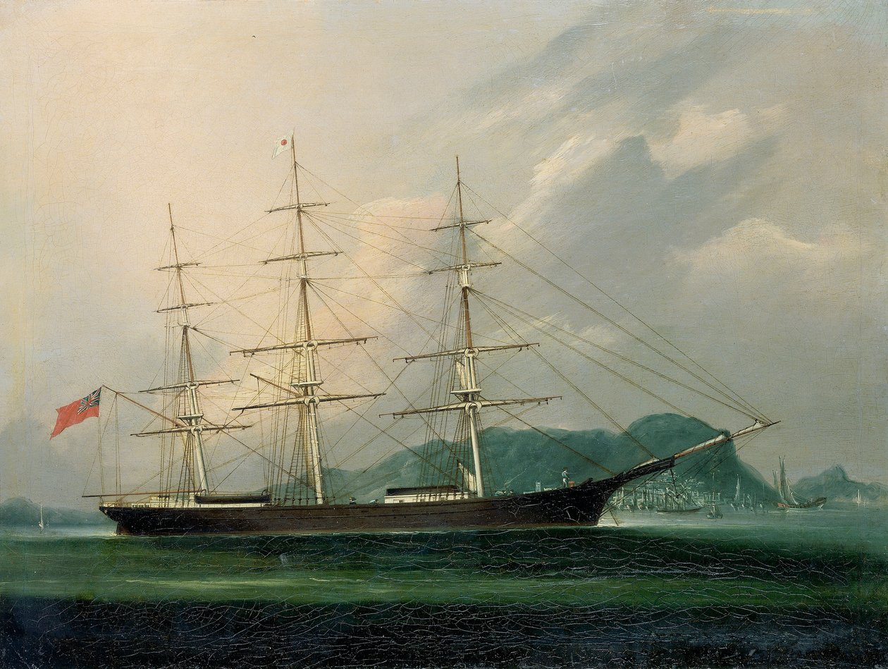 Das Schiff 