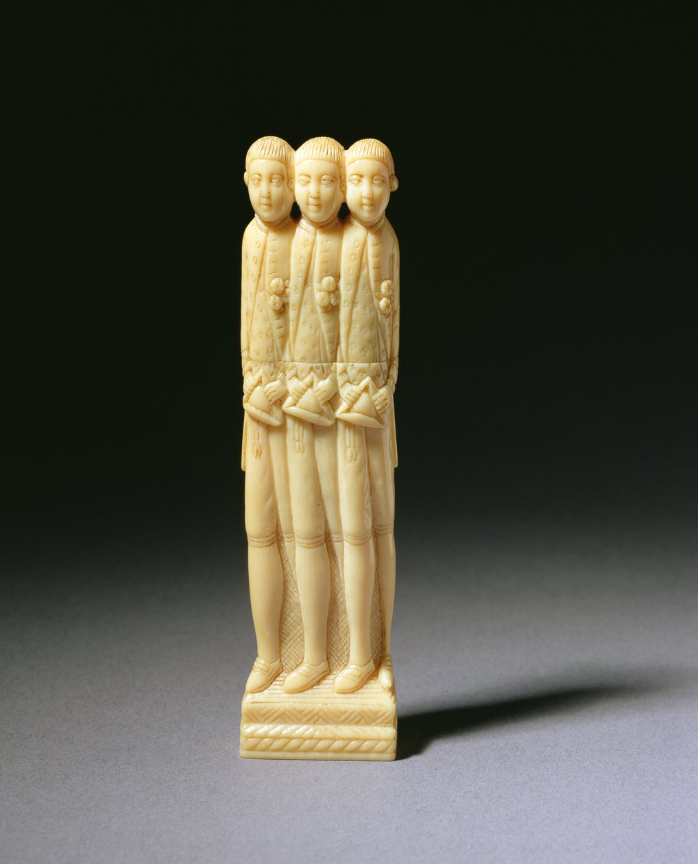 Zahnstocherhalter, ca. 1790 von Chinese School