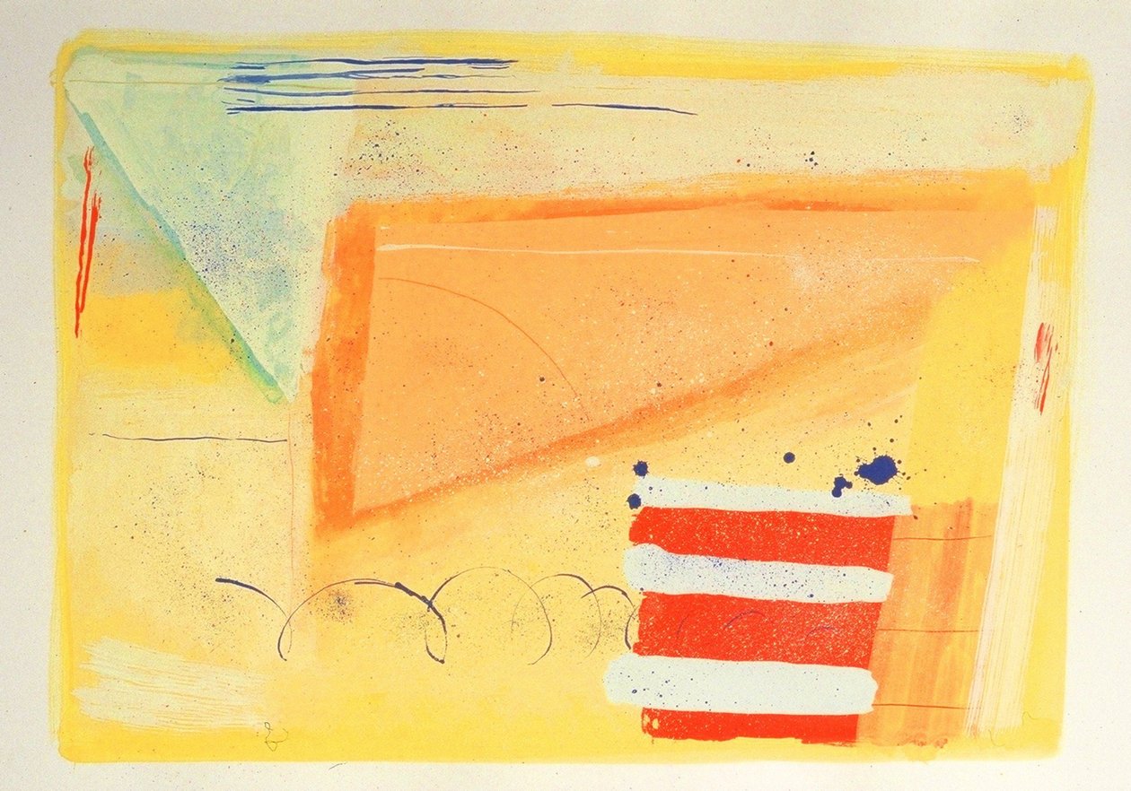 Strand, 2000 von Ching Fun Tso