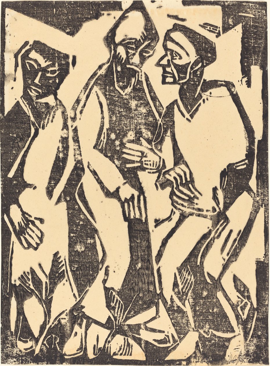 Beratung von Christian Rohlfs
