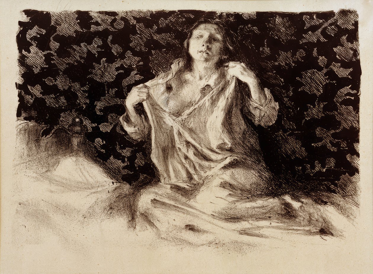 Erwachen von Clara Siewert