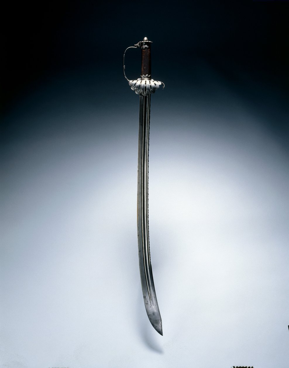 Jagdsäbel, ca. 1630 von Clemens Willems