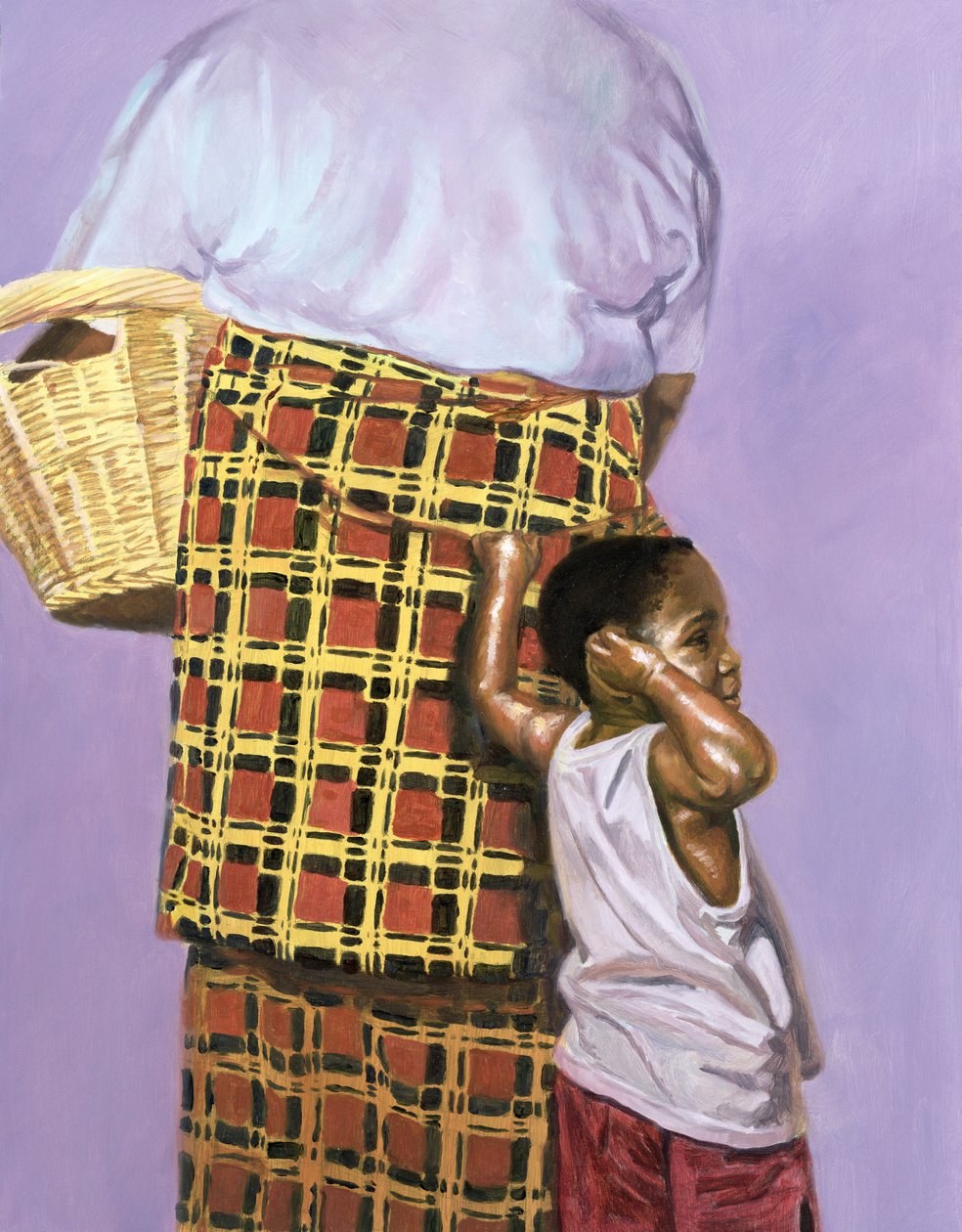 Unfug, 1997 von Colin Bootman