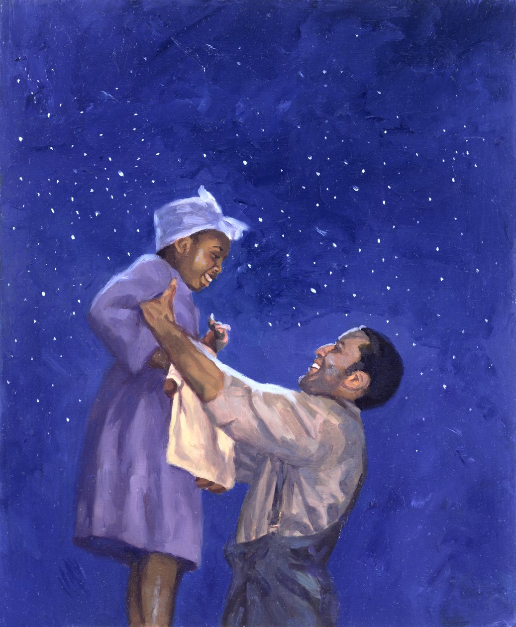 Das Wiedersehen, 2003 von Colin Bootman