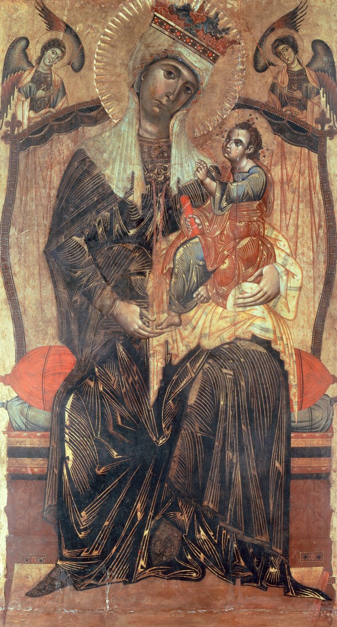 Majestät von Coppo di Marcovaldo