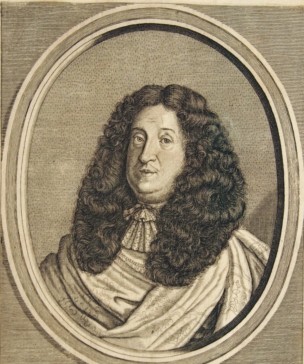 Johann Friedrich (Braunschweig-Calenberg) von Cornelis Meyssens