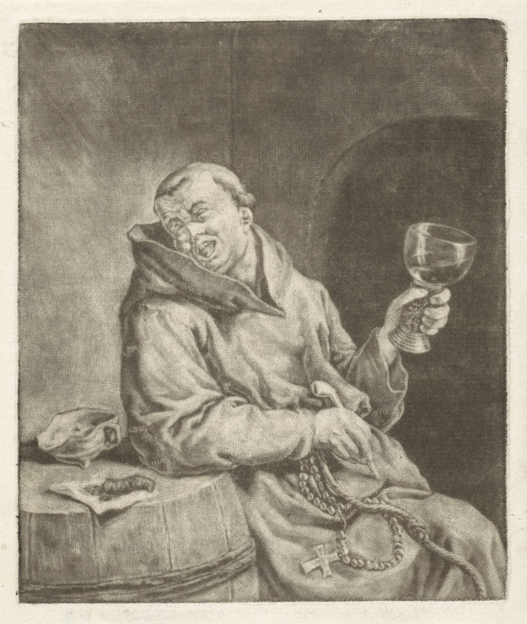Geschmack von Cornelis Dusart