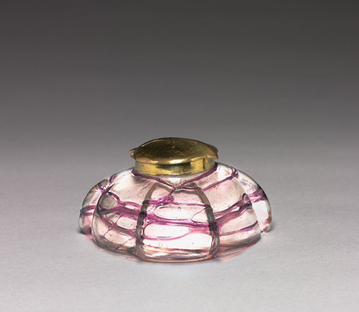 Tintenfass, Pallme-König & Habel, ca. 1899 von Czech School
