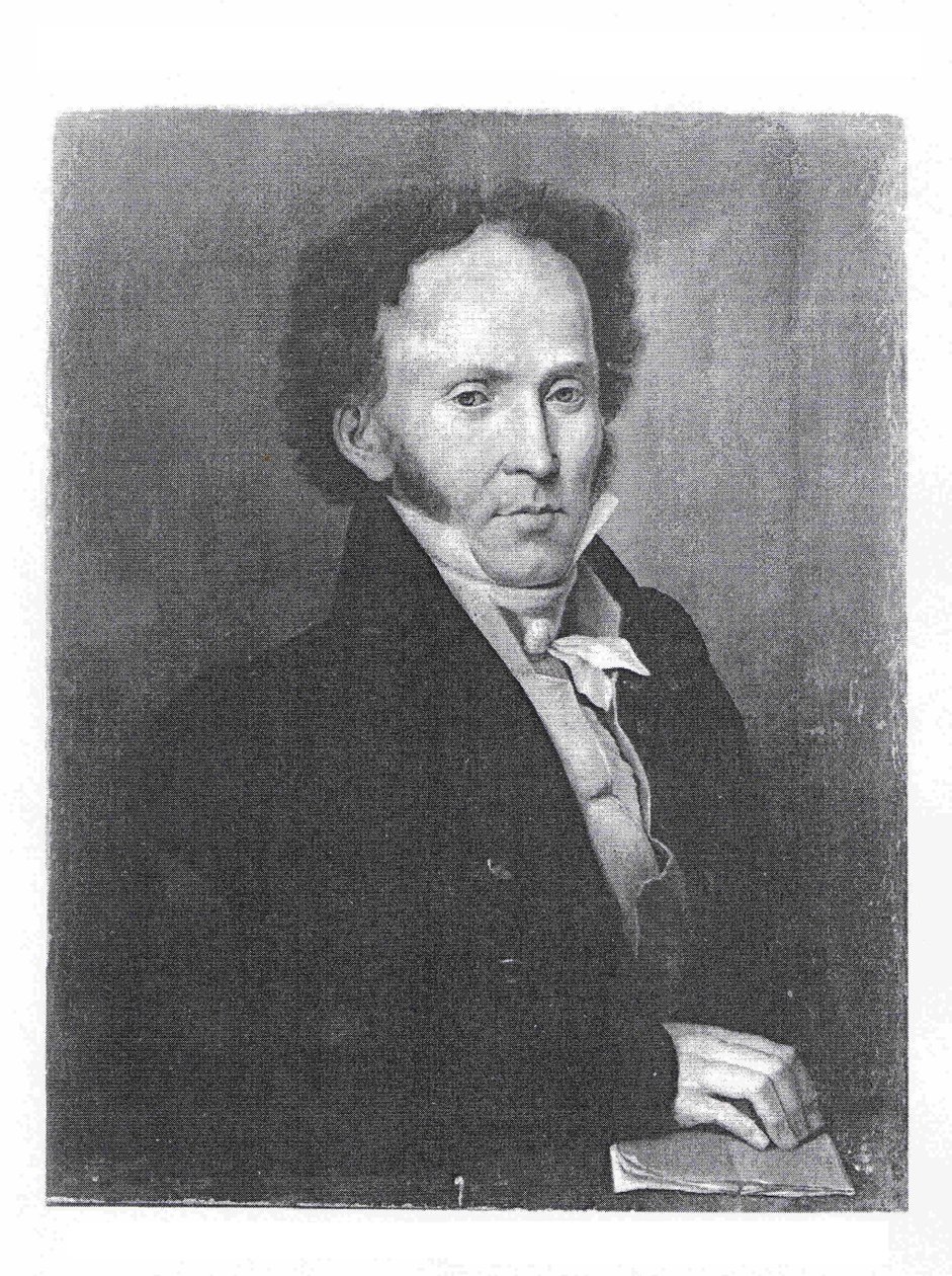 Altersbild von D. Fuchsberger