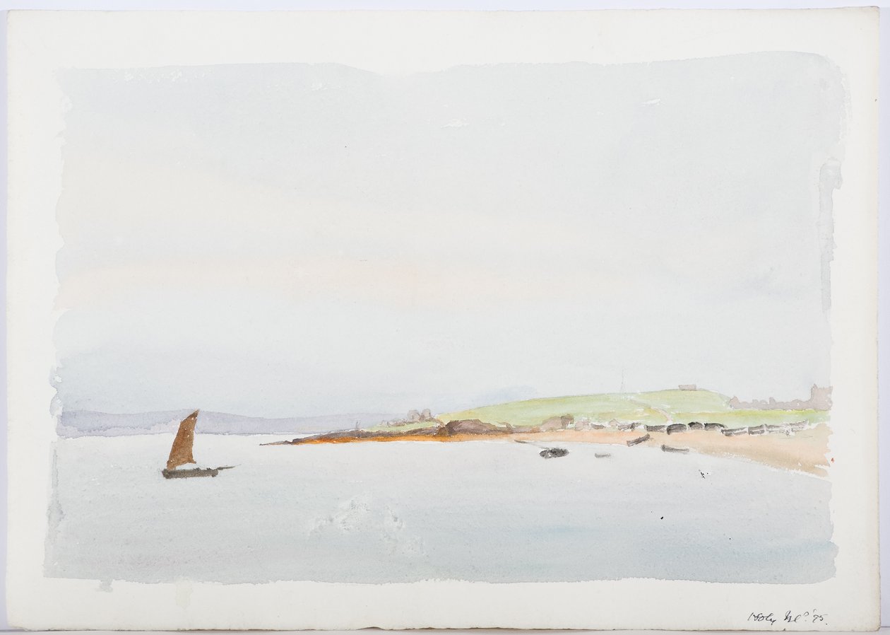um 1916 von Daniel Oliver
