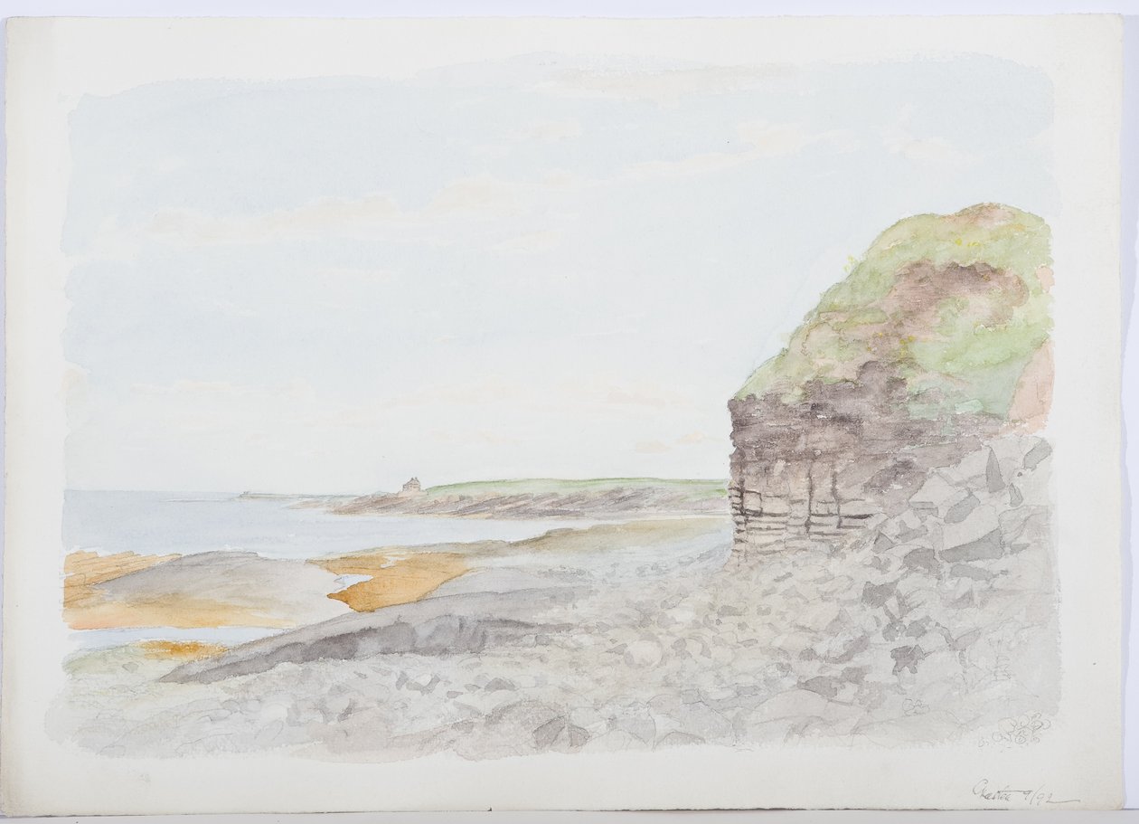 um 1916 von Daniel Oliver