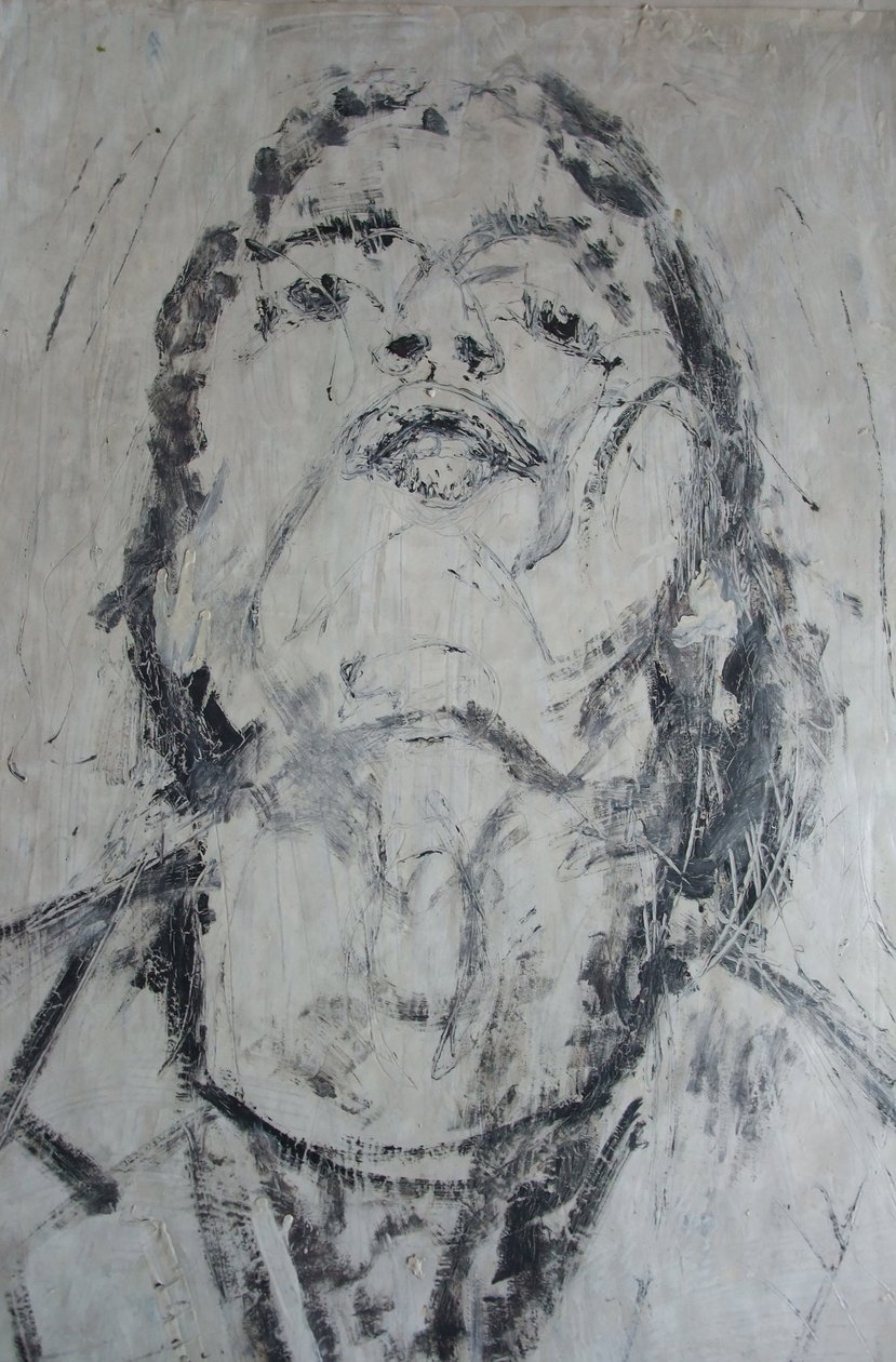 Frau von David Studwell