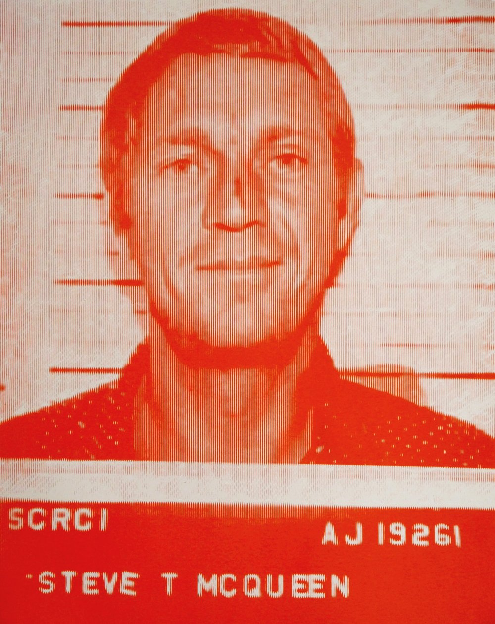 Steve McQueen III von David Studwell