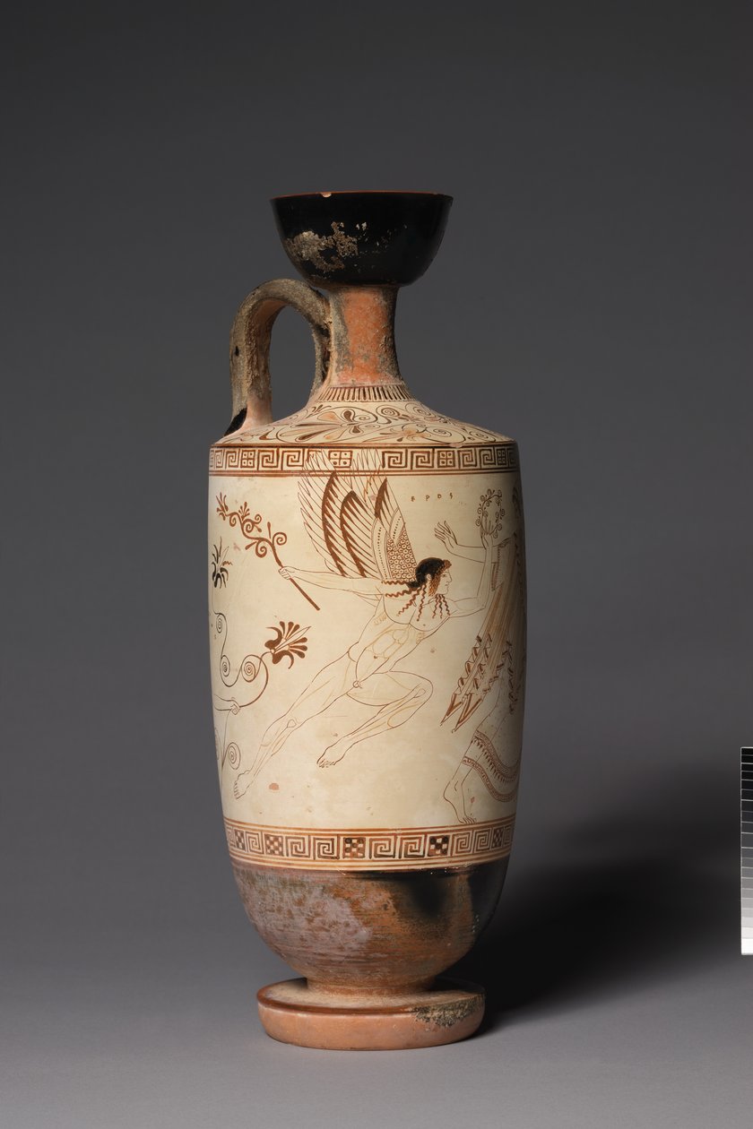 Die Atalanta Lekythos von Douris