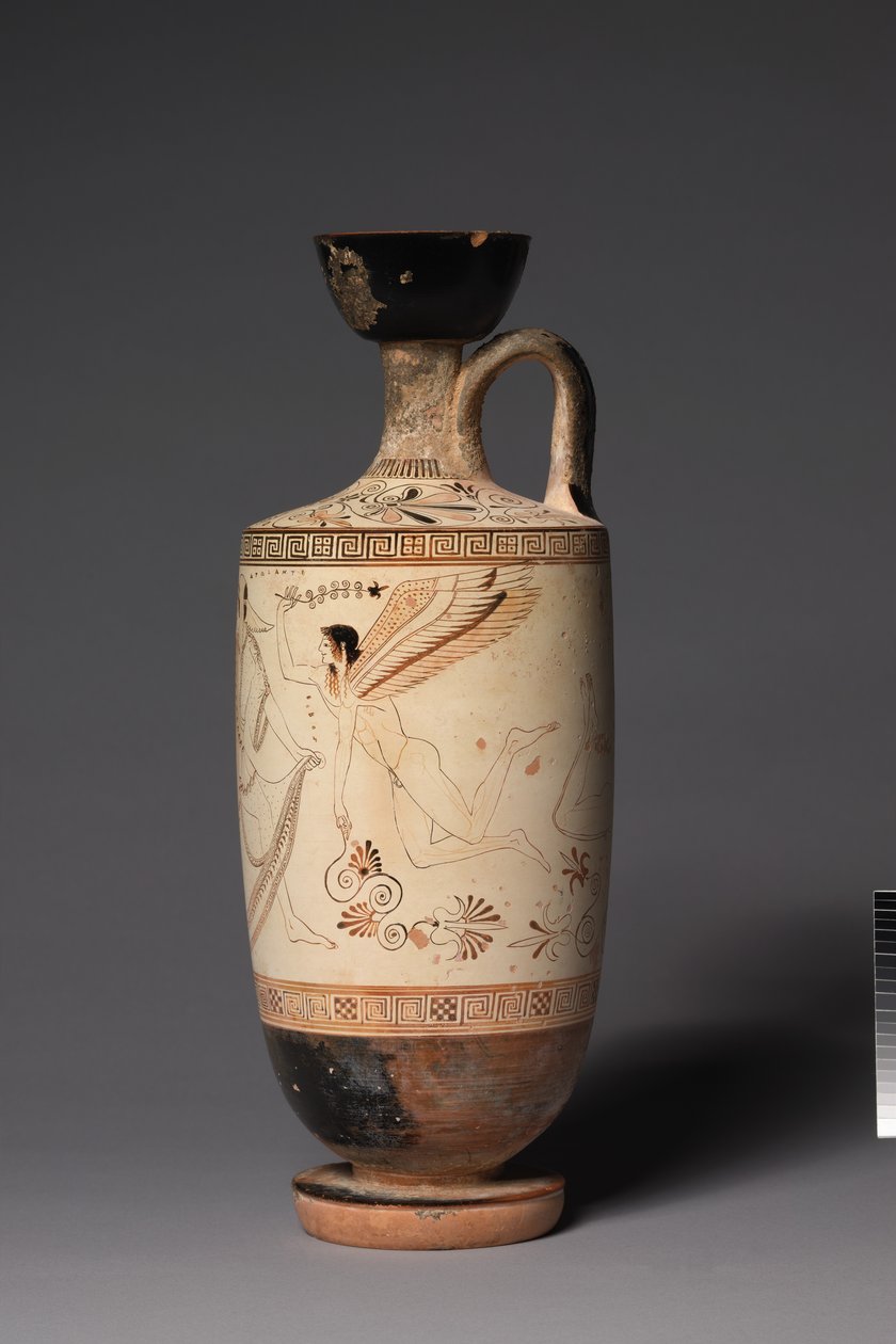 Die Atalanta Lekythos von Douris