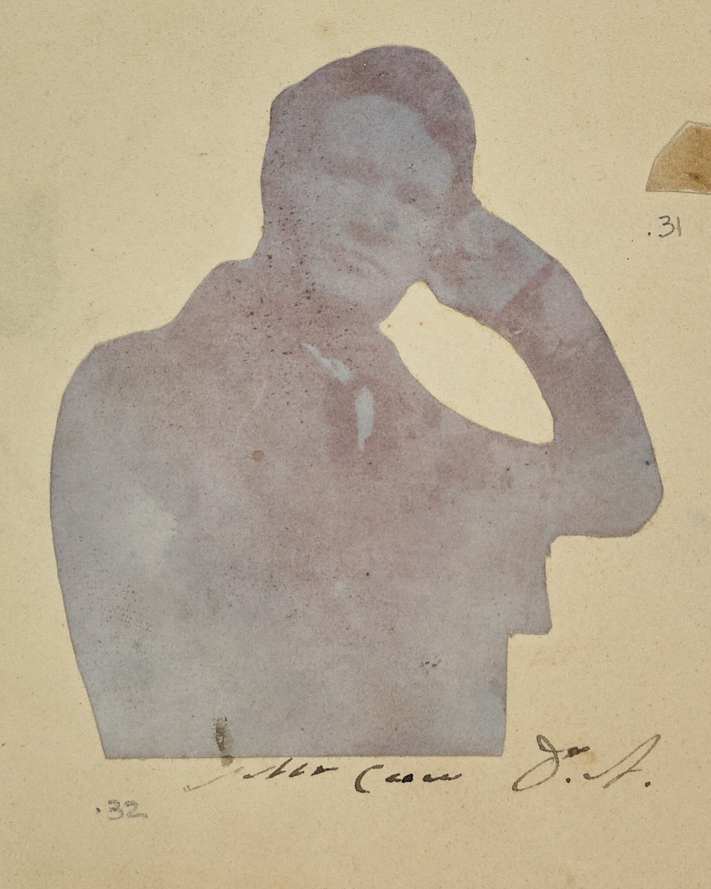 Herr Caw von Dr. John Adamson