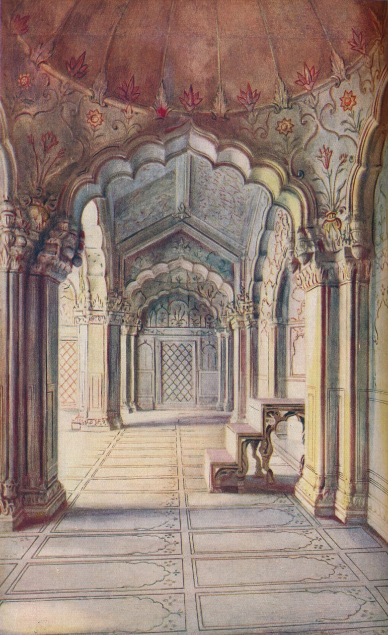 Delhi von ENA