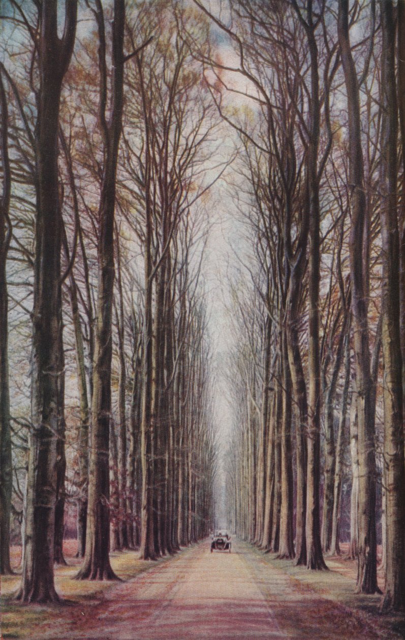 Holland, ca. 1930er von ENA