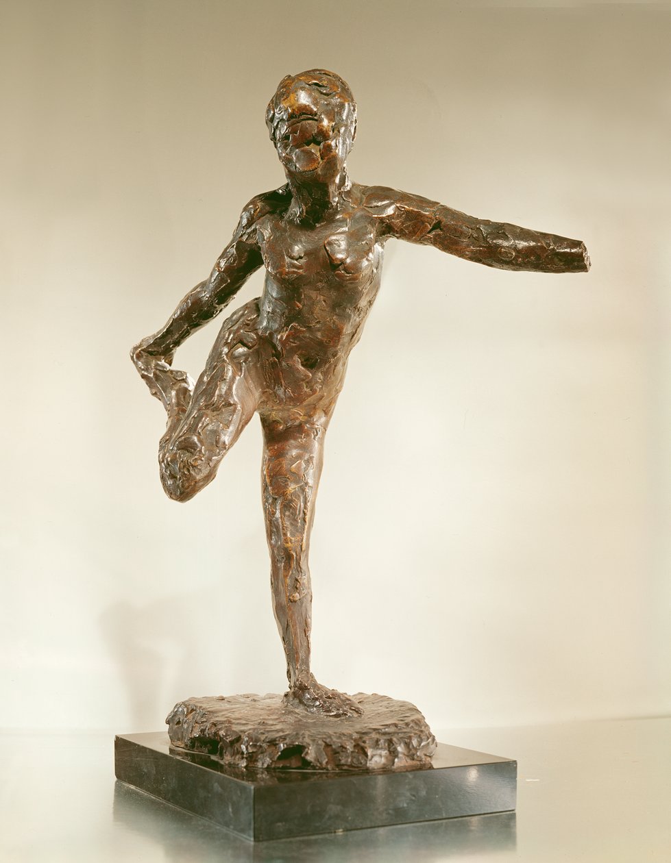 Tänzerin von Edgar Degas