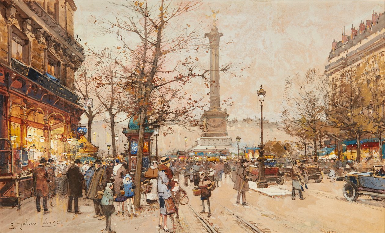 Sammlung von Edgar Maxence